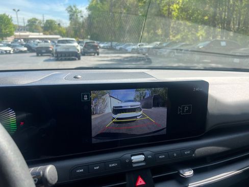 Used 2025 Kia K4 LXS image 20