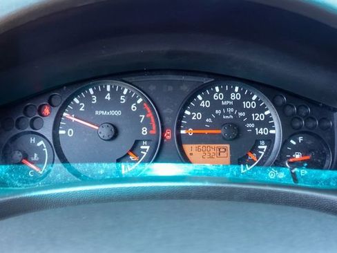 Used 2018 Nissan Frontier SV RWD image 17