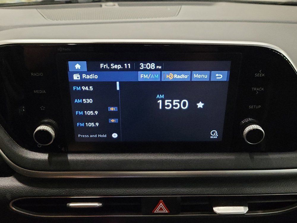 Used 2020 Hyundai Sonata SE FWD image 25