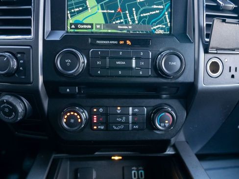 Used 2016 Ford F150 XLT w/ Equipment Group 302A Luxury image 26