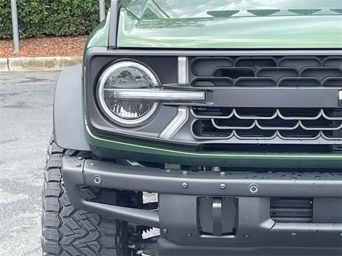 New 2025 Ford Bronco Badlands image 38