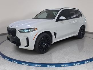 Used 2024 BMW X5 sDrive40i w/ M Sport Package RWD video 1