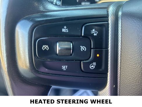 Used 2022 GMC Sierra 1500 Denali w/ Denali Reserve Package image 26