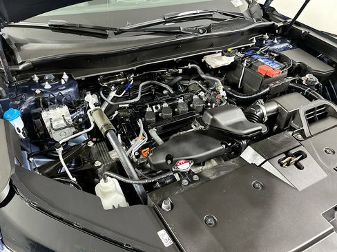 Used 2025 Honda CR-V EX image 26