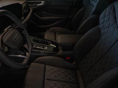 New 2025 Audi S5 Premium Plus