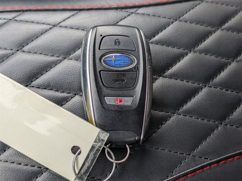 Used 2025 Subaru Crosstrek 2.5i Limited w/ Popular Package #3A image 41