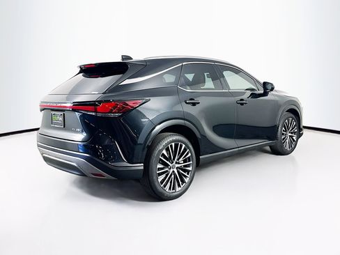 Used 2023 Lexus RX 350 Premium Plus w/ Cold Area Package FWD image 9