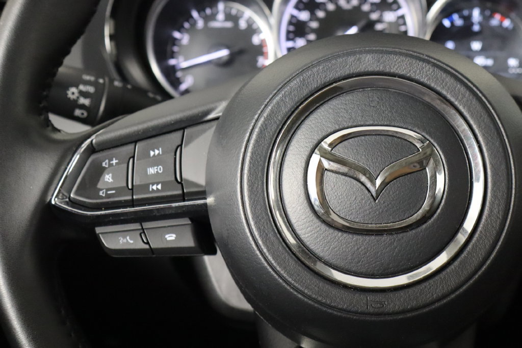 Used 2023 MAZDA CX-9 Touring Plus AWD/4WD image 8