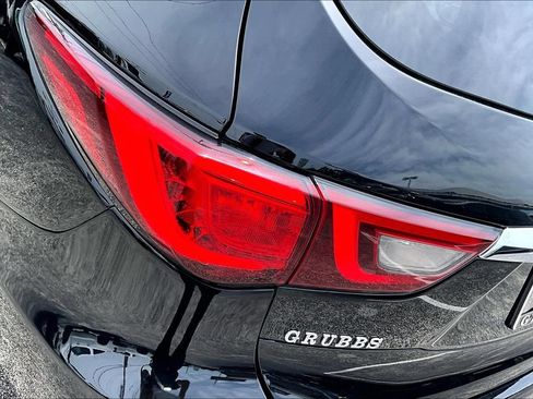 Used 2019 INFINITI QX60 Pure FWD image 42