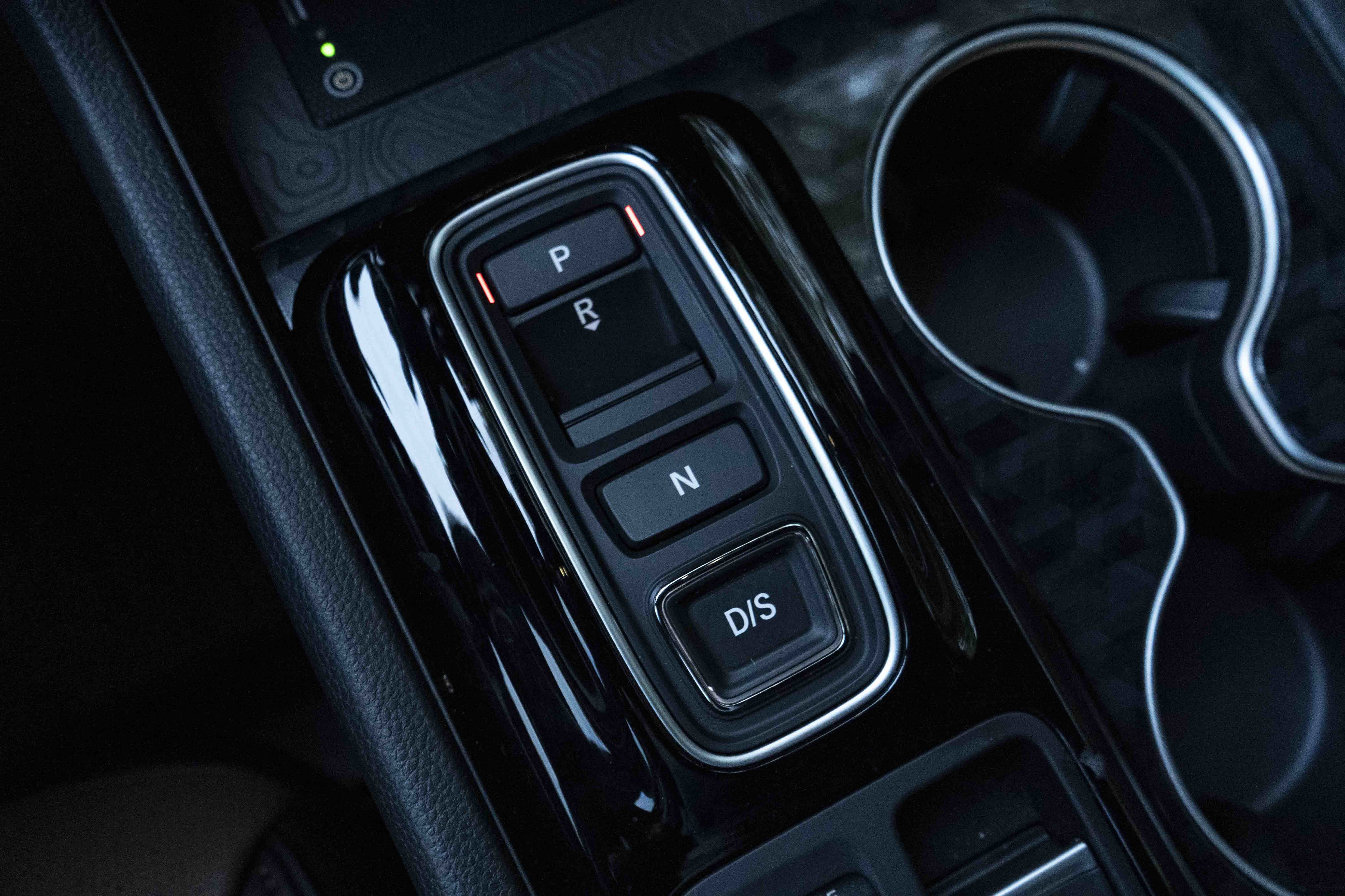 Used 2026 Honda Passport TrailSport Elite image 30