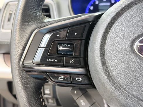 Used 2019 Subaru Outback 2.5i Limited AWD/4WD image 42