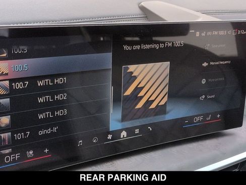 New 2026 BMW X7 xDrive40i AWD/4WD image 12