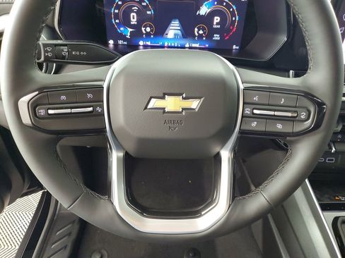 New 2026 Chevrolet Colorado LT w/ LT Convenience Package image 21