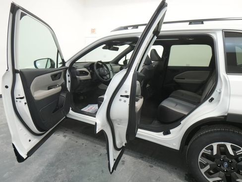 New 2026 Subaru Forester Premium image 20