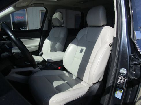 Used 2021 Kia Telluride S AWD/4WD image 11