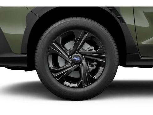 Certified 2026 Subaru Crosstrek 2.5i w/ Crosstrek Mirror Package AWD/4WD image 10