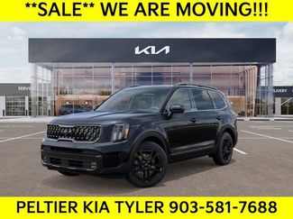 New 2025 Kia Telluride SX Prestige X-Line video 1
