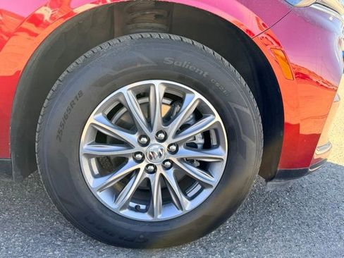 Used 2023 Buick Enclave Essence image 21