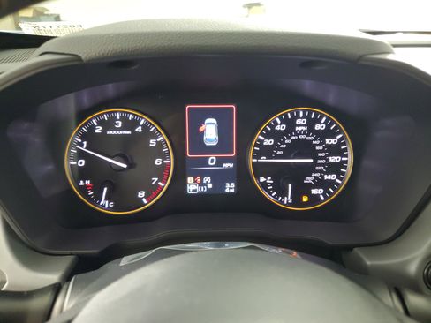 New 2026 Subaru Crosstrek 2.5i Wilderness image 25