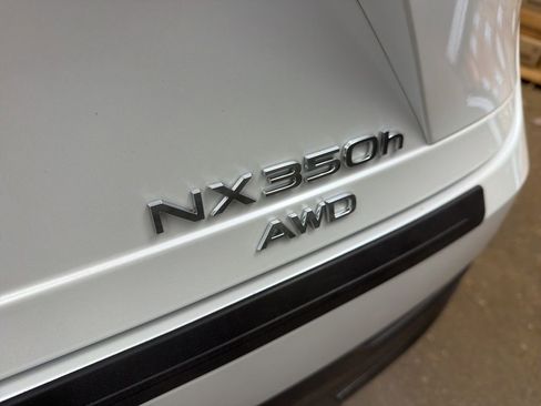 Used 2023 Lexus NX 350 AWD image 22