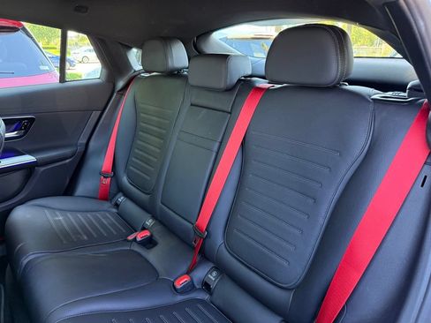 Used 2026 Mercedes-Benz GLC 43 AMG 4MATIC Coupe image 15