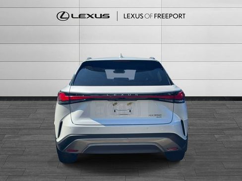 Certified 2023 Lexus RX 350 Premium w/ Accessory Package (Z1) AWD/4WD image 5