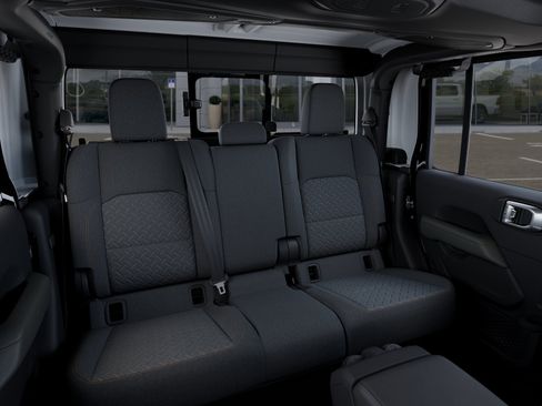 New 2026 Jeep Gladiator Mojave image 41
