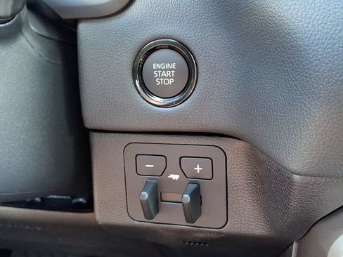 New 2026 Toyota Tundra Limited AWD/4WD image 11