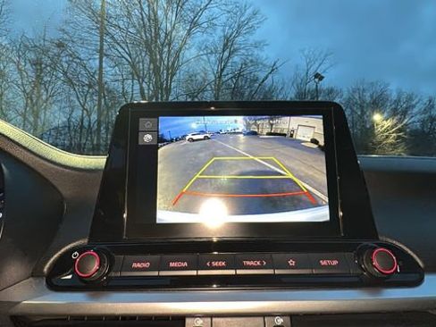 Used 2024 Kia Forte LXS image 17