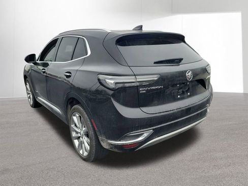 Used 2023 Buick Envision Avenir image 14