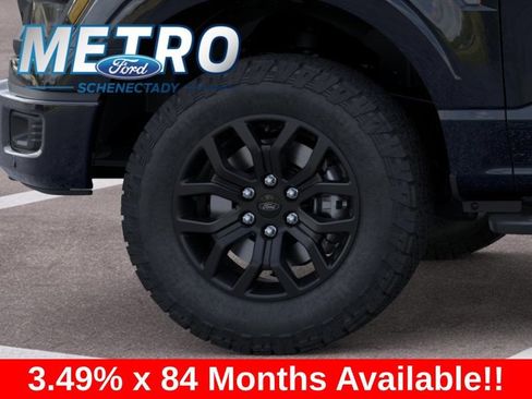 New 2026 Ford F150 Tremor w/ Equipment Group 402B AWD/4WD image 19