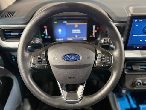 New 2026 Ford Maverick XLT w/ Equipment Group 301A AWD/4WD image 59