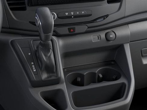 New 2026 Ford Transit 350 148 High Roof Extended w/ Load Area Protection Package image 15