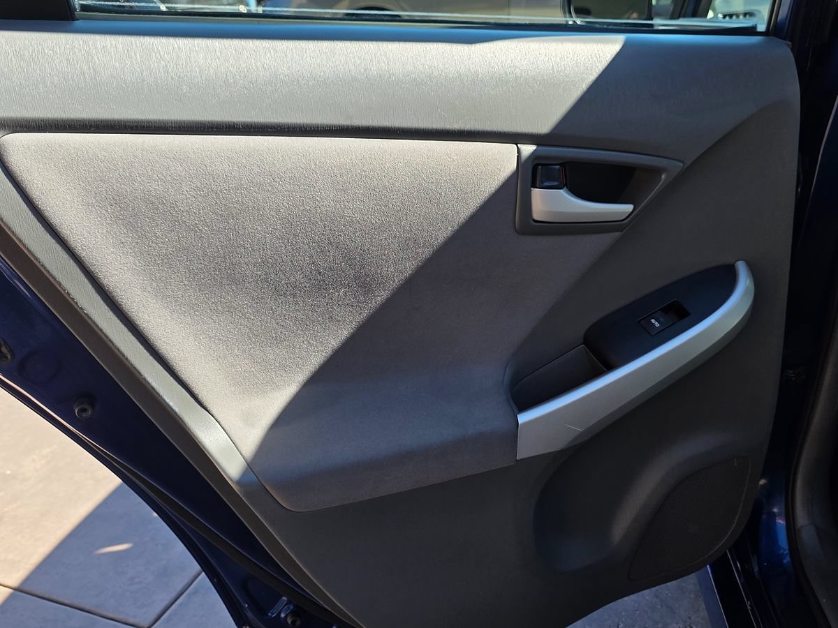 Used 2011 Toyota Prius Two FWD image 25