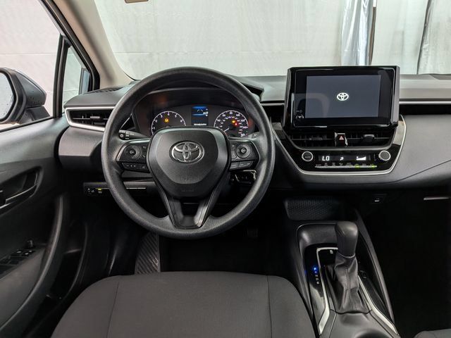 Used 2023 Toyota Corolla LE FWD image 22