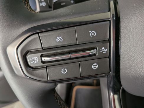 New 2026 GMC Acadia AT4 w/ Super Cruise Package image 21