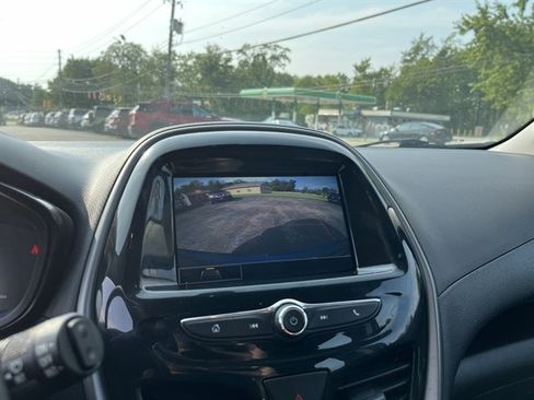 Used 2020 Chevrolet Spark LS FWD image 22