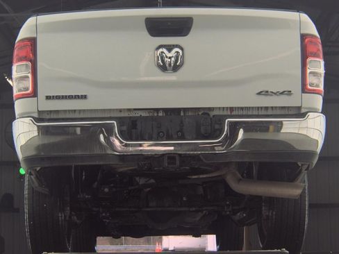 Used 2024 RAM 2500 Big Horn image 5
