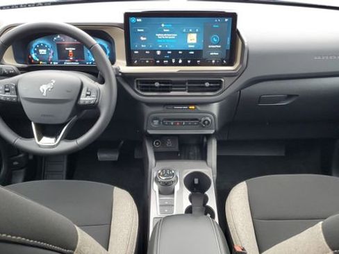 New 2025 Ford Bronco Sport Big Bend image 12