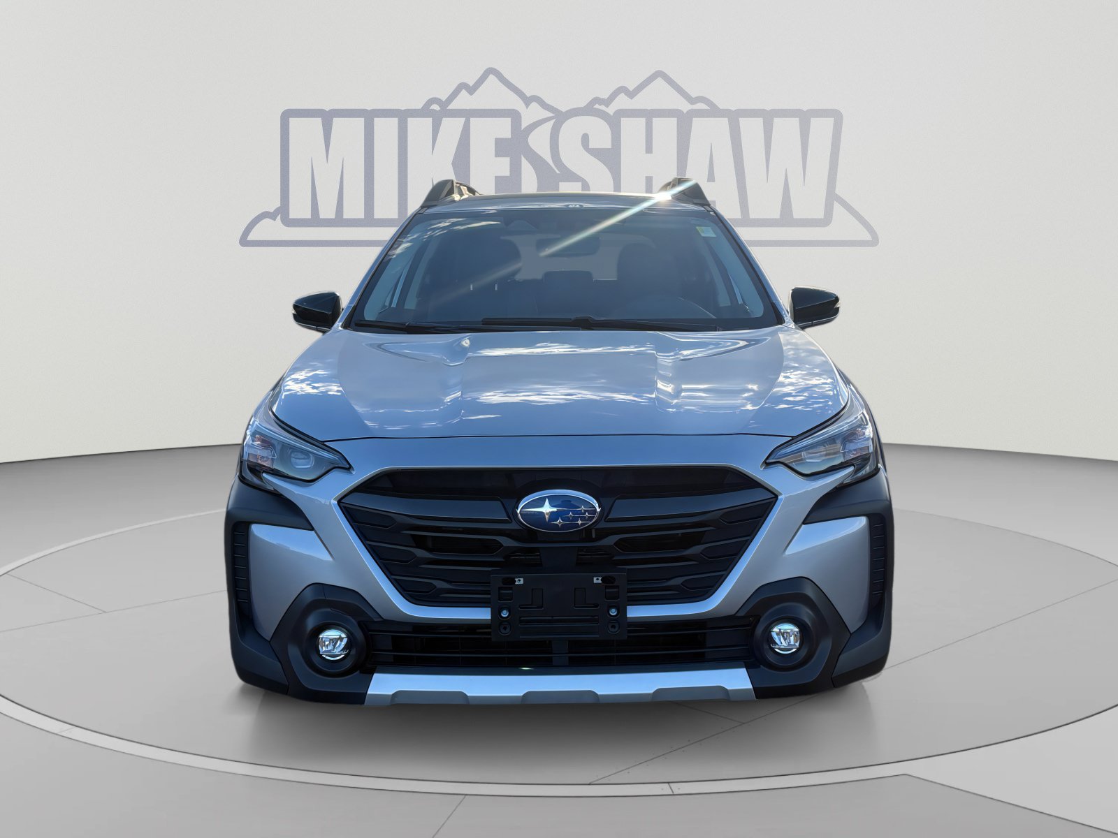Used 2025 Subaru Outback Limited XT w/ Tech Package 3 AWD/4WD image 8