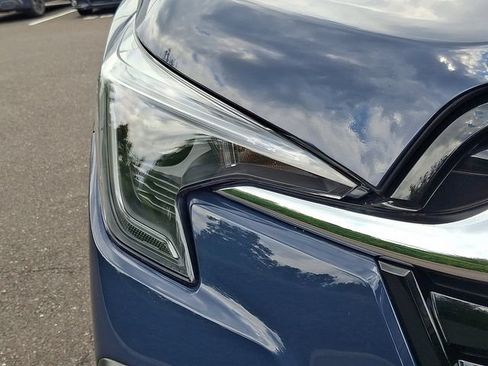 Certified 2025 Subaru Ascent Limited w/ Popular Package #2 AWD/4WD image 9