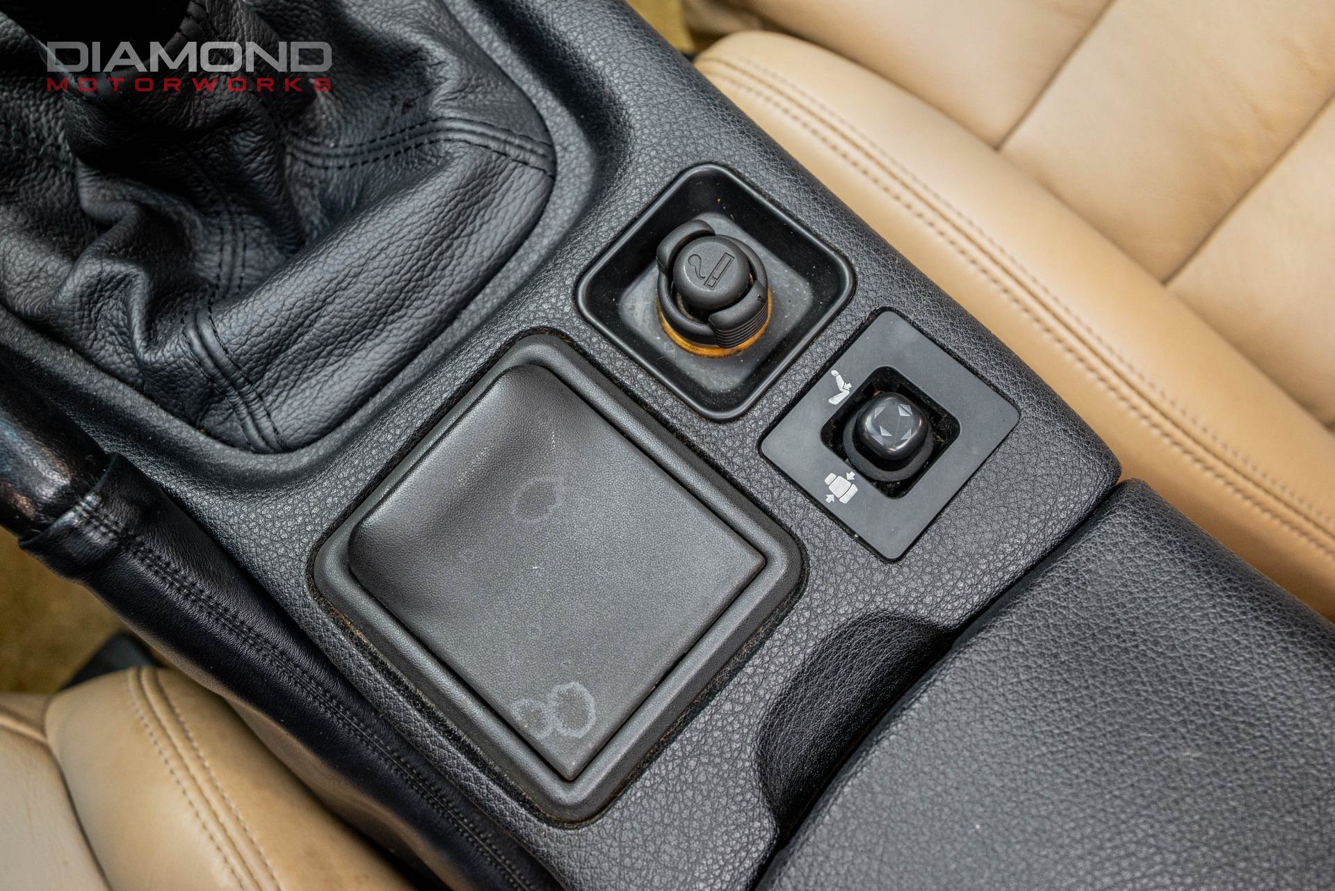 Used 1998 Mitsubishi 3000GT SL FWD image 89