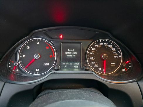 Used 2015 Audi Q5 TDI Premium Plus w/ Technology Package image 16