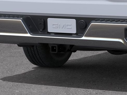 New 2026 GMC Sierra 1500 Pro w/ Pro Value Package AWD/4WD image 36