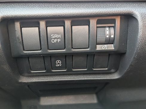 Used 2021 Subaru Forester Premium image 10