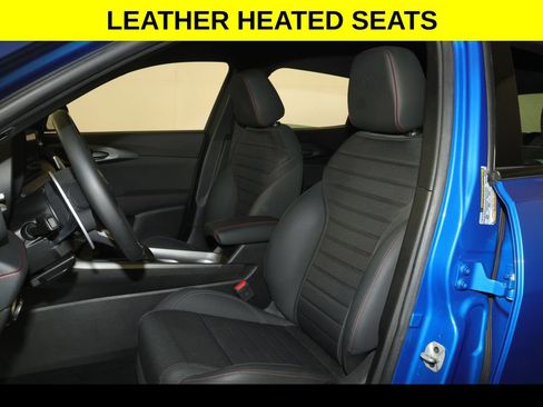 Used 2024 Dodge Hornet R/T w/ R/T Blacktop Package AWD/4WD image 3