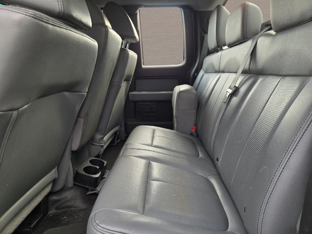 Used 2011 Ford F150 XL w/ PWR Equipment Group RWD image 18