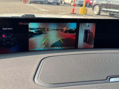 New 2025 Lincoln Navigator Reserve w/ Jet Appearance Package image 24