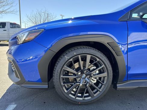 New 2026 Subaru WRX Premium AWD/4WD image 18