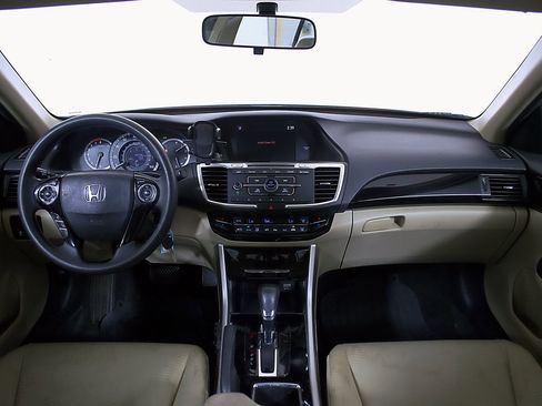 Used 2016 Honda Accord LX image 21